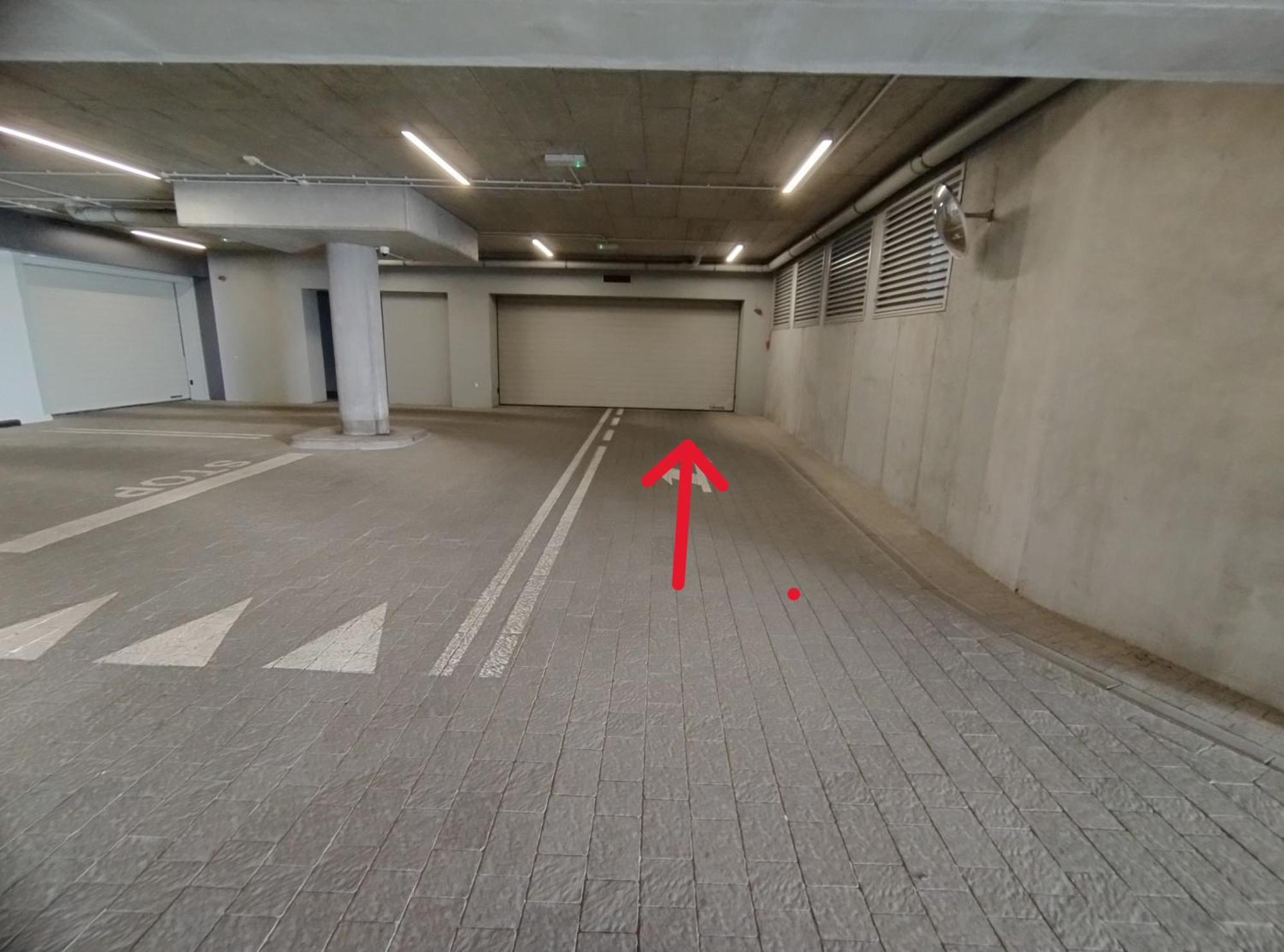Apartament 5K Nautica Stettin Eksteriør billede